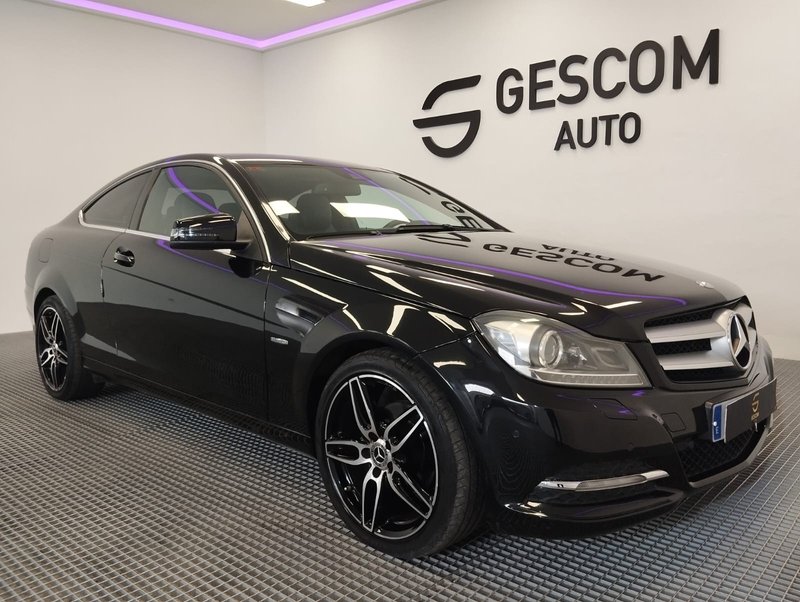 Mercedes-Benz Clase C 2011, foto 10
