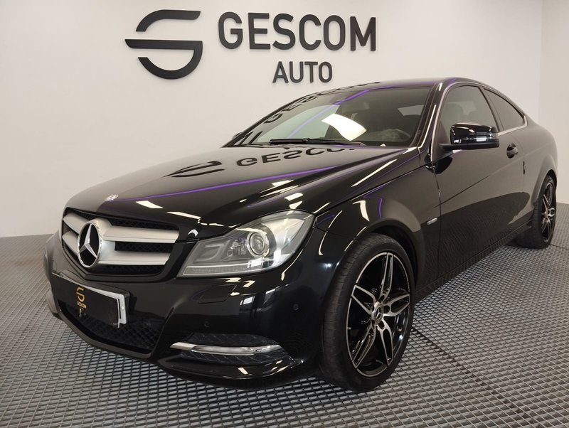 Mercedes-Benz Clase C 2011, foto 13
