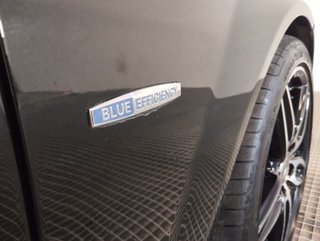 Mercedes-Benz Clase C C 180 Blue Efficiency Coupé