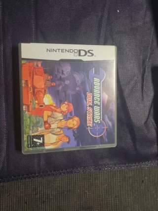 Juegos nintendo ds game boy y lite