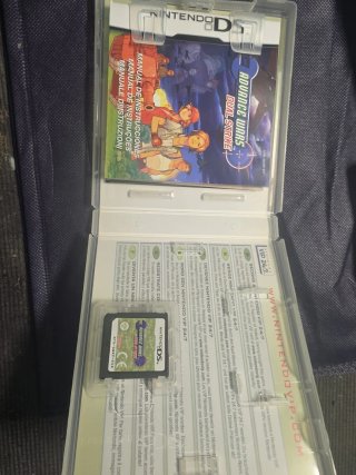 Juegos nintendo ds game boy y lite