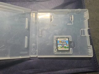 Juegos nintendo ds game boy y lite