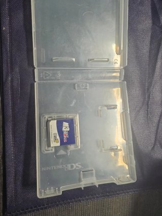 Juegos nintendo ds game boy y lite