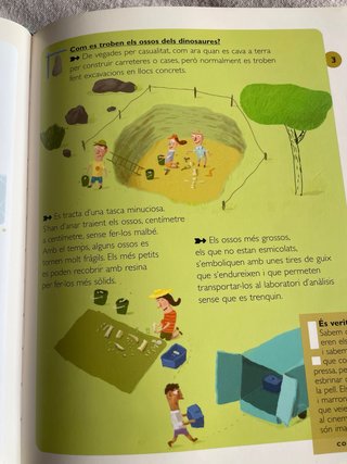 El teu primer Vox / Your first Vox: Naturaleza ...