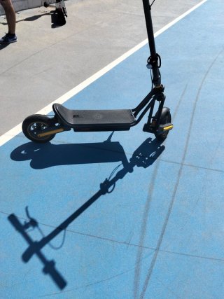 Cecotec Bongo Serie GS50  + Cargador