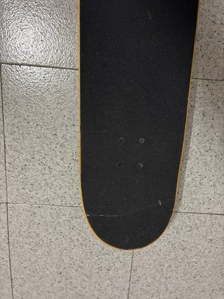 Skate April Yuto Horigome Como Nuevo