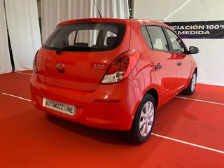 Hyundai i20 2014 go brasil