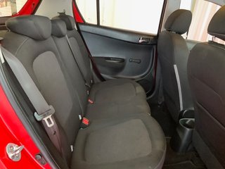 Hyundai i20 2014 go brasil