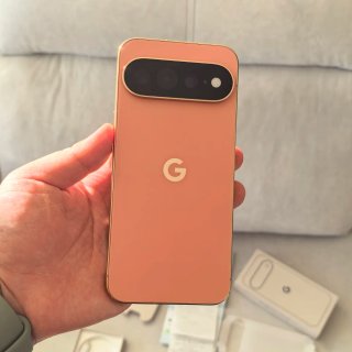 *6 Ciclos*Google Pixel 11 Pro XL 256gb con factura