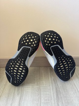 Nike Invincible Run 3 Mujer Talla 38