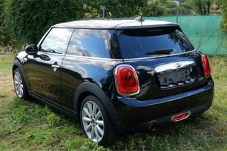 MINI Cooper 2016