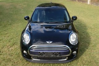 MINI Cooper 2016