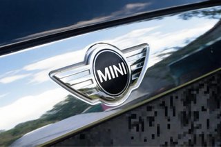 MINI Cooper 2016