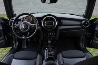 MINI Cooper 2016