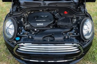 MINI Cooper 2016