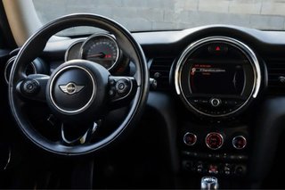 MINI Cooper 2016