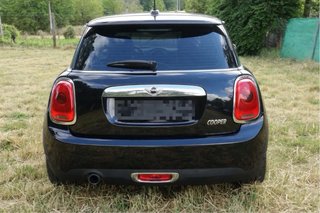 MINI Cooper 2016