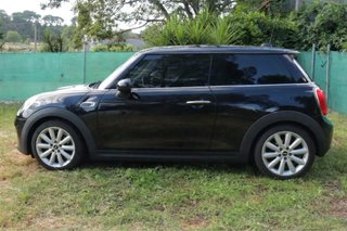 MINI Cooper 2016
