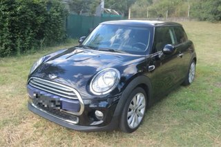 MINI Cooper 2016