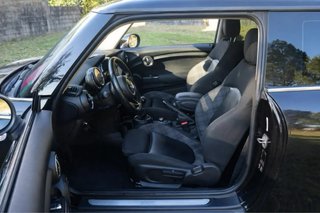 MINI Cooper 2016