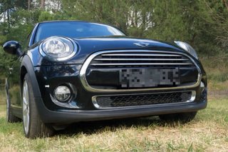 MINI Cooper 2016