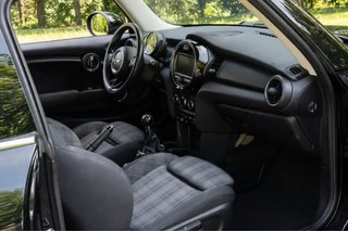 MINI Cooper 2016