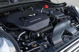 MINI Cooper 2016
