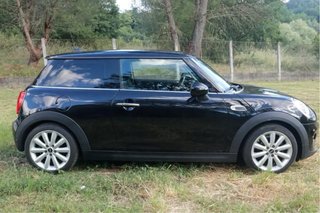 MINI Cooper 2016