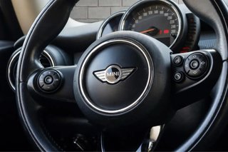 MINI Cooper 2016