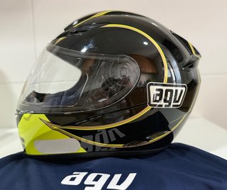 Casco AGV Valentino Rossi Edición Limitada