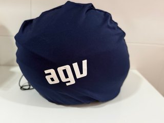 Casco AGV Valentino Rossi Edición Limitada
