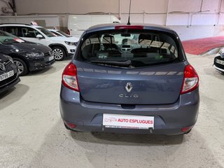 Renault Clio 2010