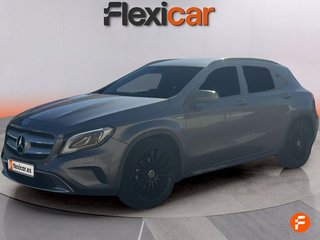 Mercedes-Benz GLA GLA 180
