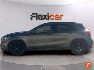 Mercedes-Benz GLA GLA 180