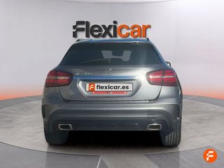 Mercedes-Benz GLA GLA 180