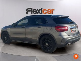 Mercedes-Benz GLA GLA 180