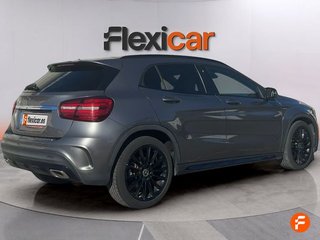 Mercedes-Benz GLA GLA 180