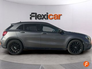 Mercedes-Benz GLA GLA 180