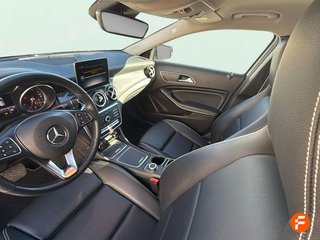 Mercedes-Benz GLA GLA 180