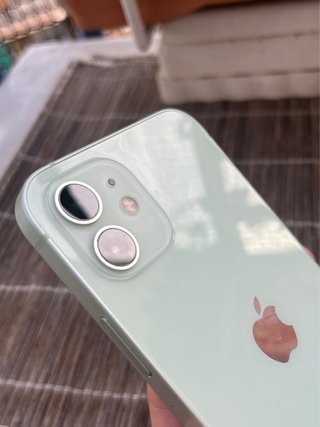 iPhone 12 Verde 64GB