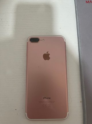 iPhone 7 Plus