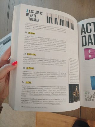 Lengua castellana y literatura 1 Secundaria Ede...