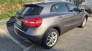 Mercedes-Benz GLA 2016