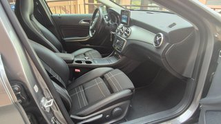 Mercedes-Benz GLA 2016