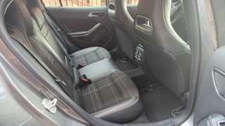 Mercedes-Benz GLA 2016