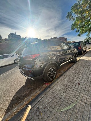 MG ZT 2022