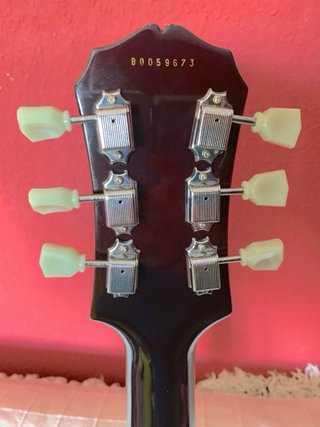 Epiphone Les Paul Studio