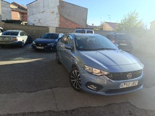 FIAT Tipo 2016