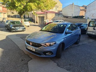 FIAT Tipo 2016
