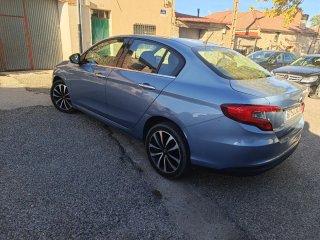 FIAT Tipo 2016